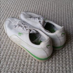 Puma Shoes